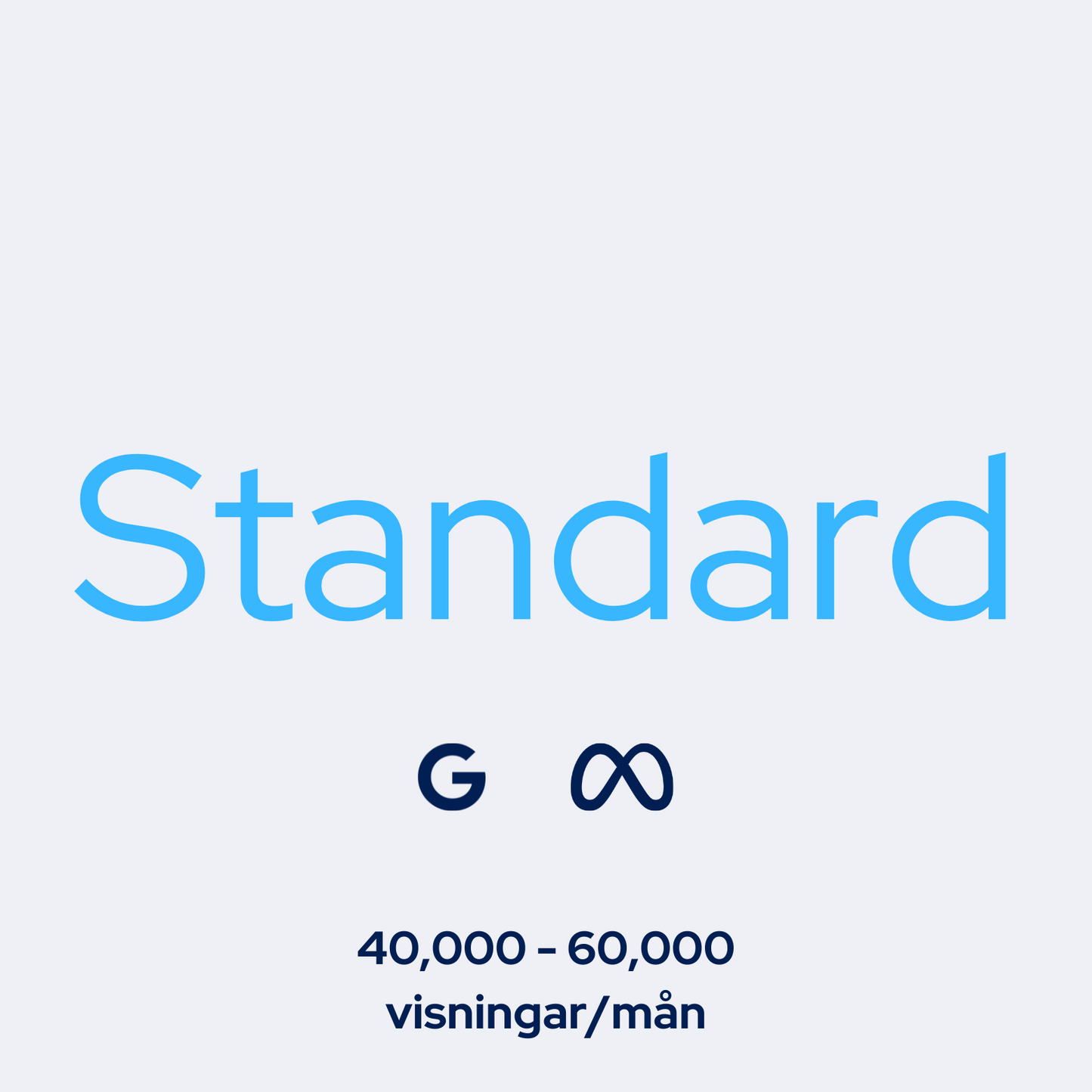 Standard - Ads