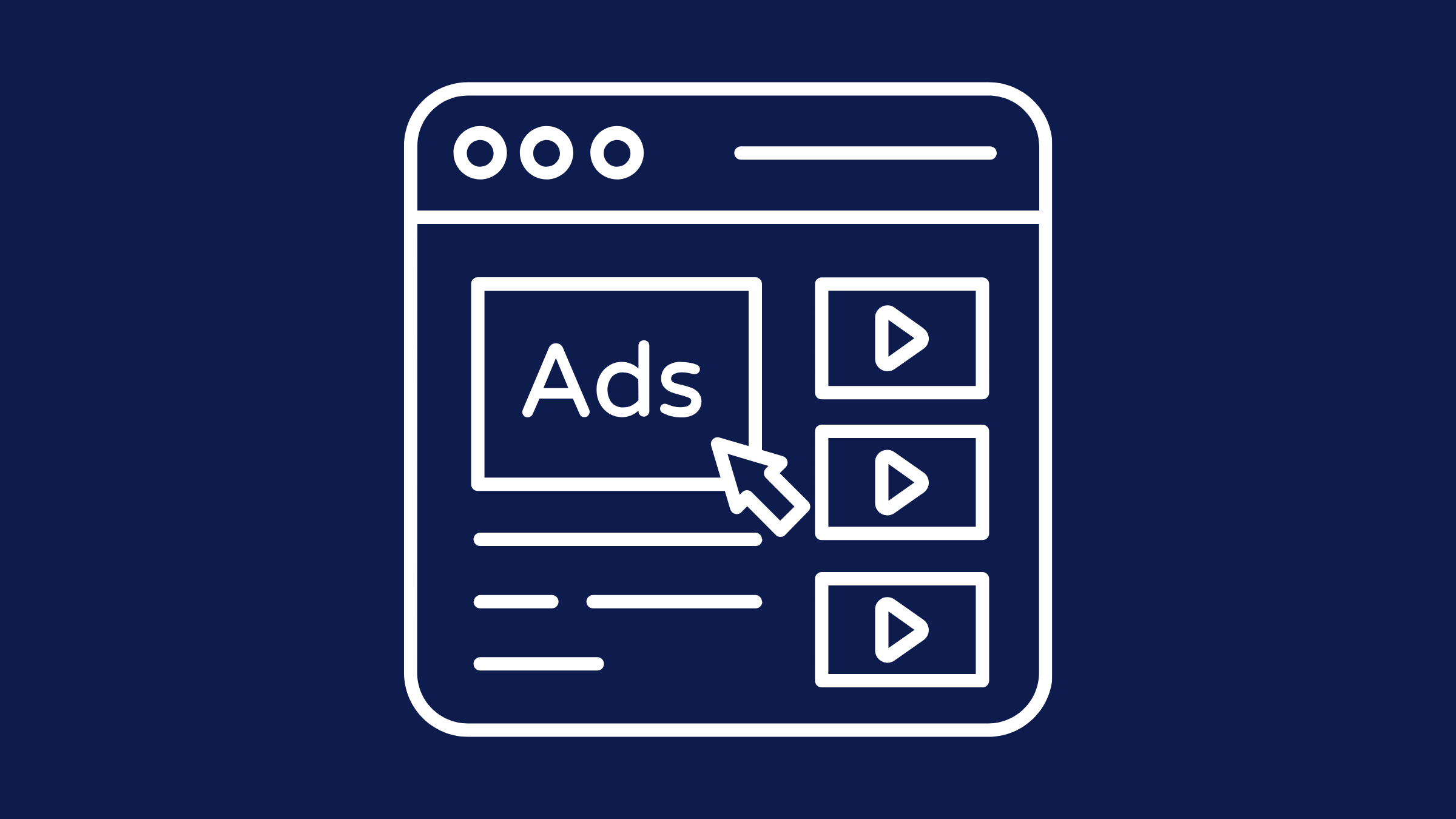Ads – Adesy AB