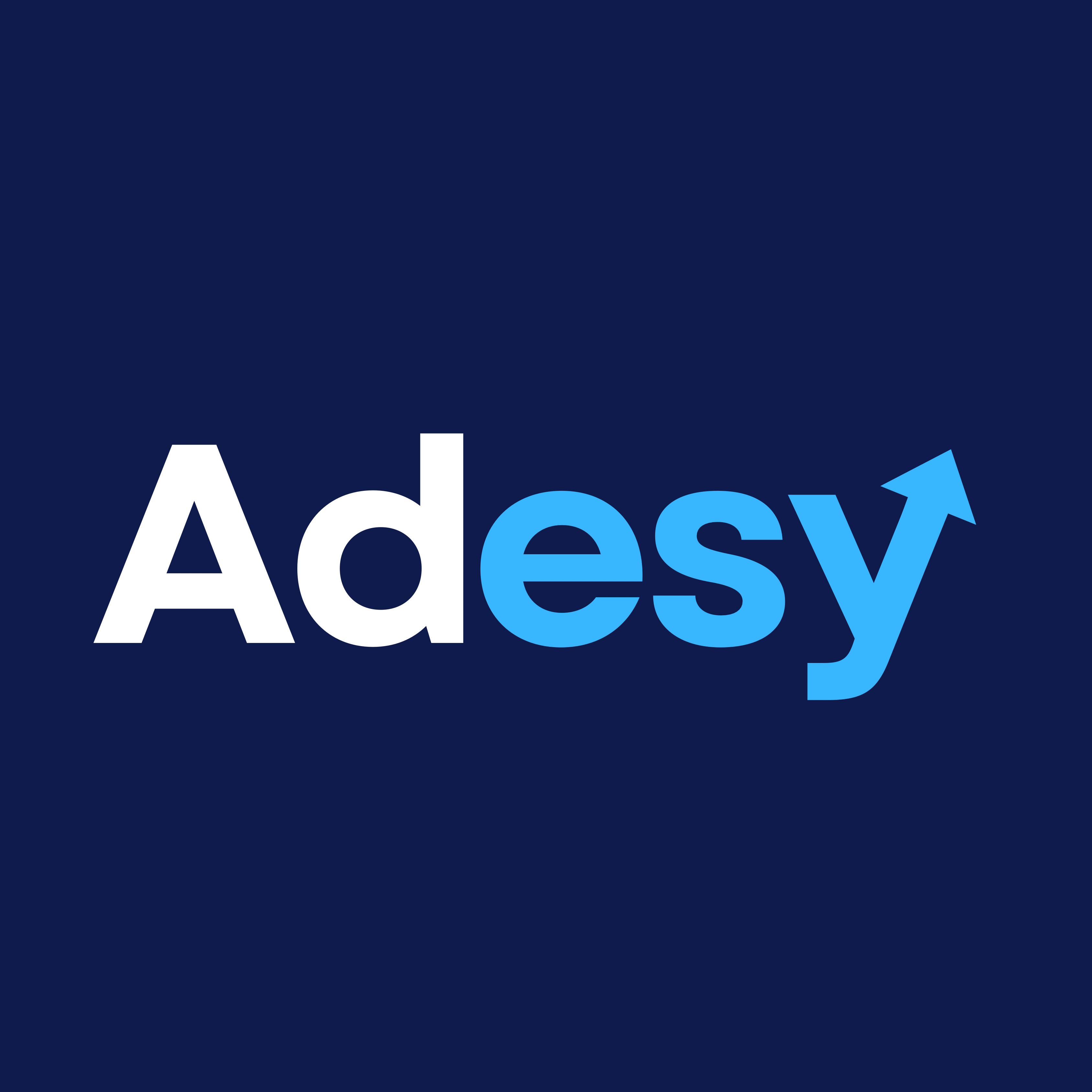 Adesy AB